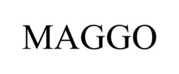 MAGGO trademark
