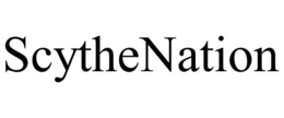 SCYTHENATION trademark
