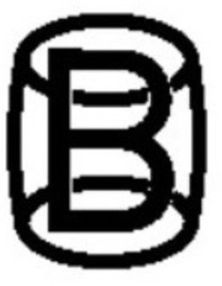 B trademark