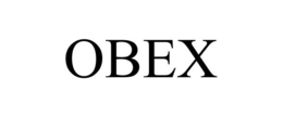 OBEX trademark