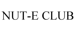NUT-E CLUB trademark