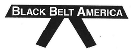 BLACK BELT AMERICA trademark