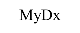 MYDX trademark