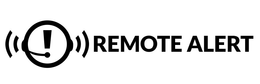 REMOTE ALERT trademark