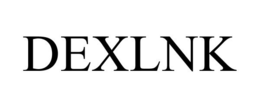 DEXLNK trademark