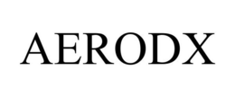 AERODX trademark