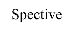 SPECTIVE trademark