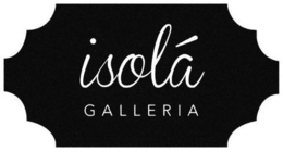 ISOLÁ GALLERIA trademark