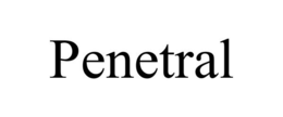 PENETRAL trademark