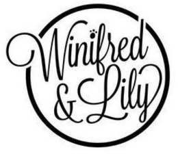 WINIFRED & LILY trademark