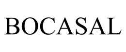 BOCASAL trademark