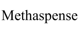 METHASPENSE trademark