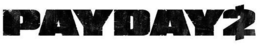 PAYDAY 2 trademark