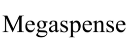 MEGASPENSE trademark