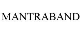 MANTRABAND trademark
