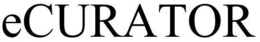 ECURATOR trademark