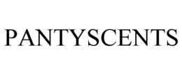 PANTYSCENTS trademark