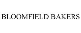 BLOOMFIELD BAKERS trademark