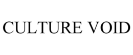 CULTURE VOID trademark