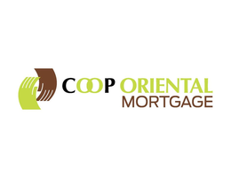 COOP ORIENTAL MORTGAGE trademark
