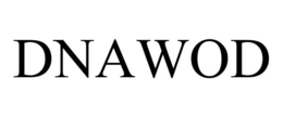 DNAWOD trademark