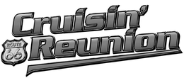ROUTE 66 CRUISIN' REUNION trademark