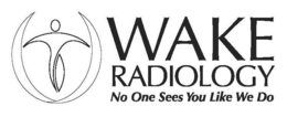 WAKE RADIOLOGY NO ONE SEES YOU LIKE WE DO trademark