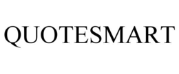 QUOTESMART trademark