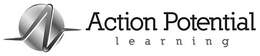 ACTION POTENTIAL LEARNING trademark