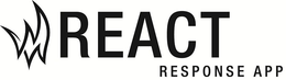 WW REACT RESPONSE APP trademark