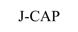 J-CAP trademark