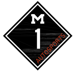 M 1 AUTOSPORTS trademark