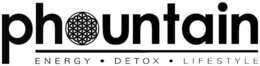 PHOUNTAIN ENERGY · DETOX  · LIFESTYLE trademark