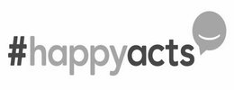 #HAPPYACTS trademark