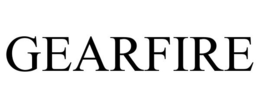 GEARFIRE trademark