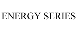 ENERGY SERIES trademark