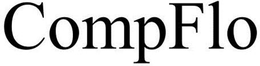 COMPFLO trademark