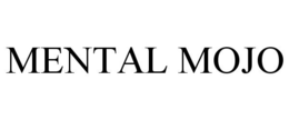 MENTAL MOJO trademark