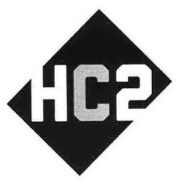 HC2 trademark