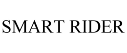 SMART RIDER trademark