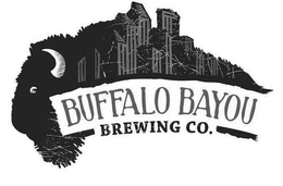 BUFFALO BAYOU BREWING CO. trademark