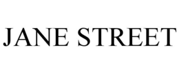JANE STREET trademark
