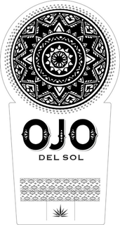 OJO DEL SOL trademark