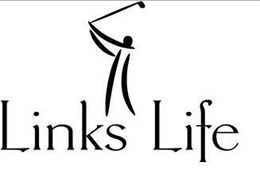 LINKS LIFE trademark