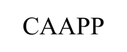 CAAPP trademark