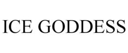 ICE GODDESS trademark