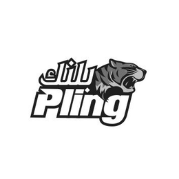 PLING trademark