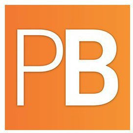 PB trademark