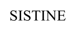 SISTINE trademark