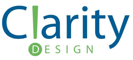 CLARITY DESIGN trademark